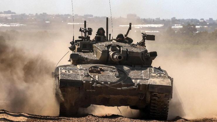 ABDden sürpriz hamle: Bomba sevkiyatı durduruldu İsrail sessiz...