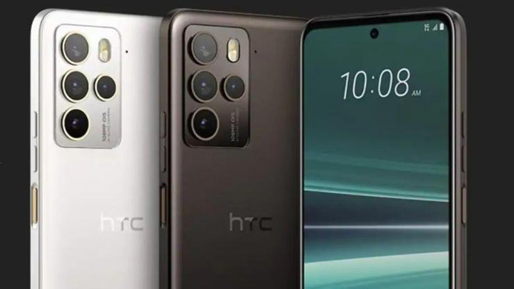 HTC, çok yakında yeni bir telefon daha çıkaracak