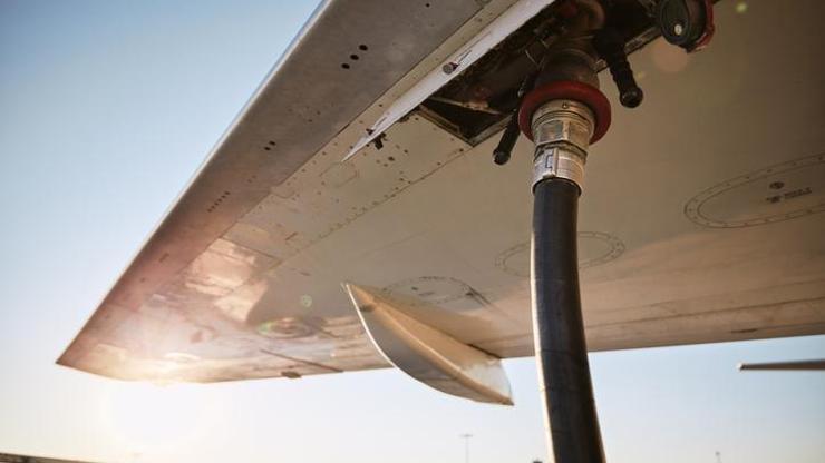Uçakların Yakıt Tüketimi: Uçaklar Ne Kadar Yakarlar