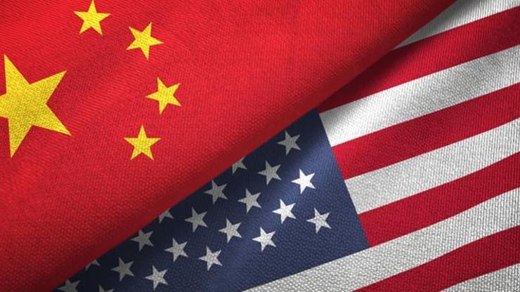 ABD’den 37 Çinli kuruluşa ihracat kısıtlaması