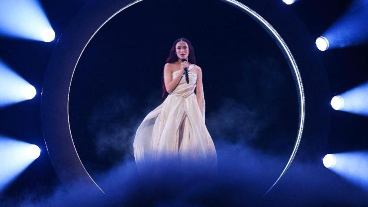 Prova esnasında yuhalanmıştı: İsrailli şarkıcı Eurovisionda finale kaldı