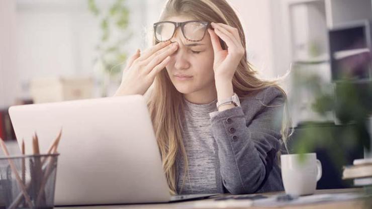 Uzmanı uyardı: Ekran bağımlığı, göz sağlığını tehdit ediyor İşte gözlerini koruyacak öneriler