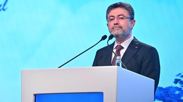 Bakan Yumaklı duyurdu 945 milyon liralık destek hesaplara yatmaya başlıyor