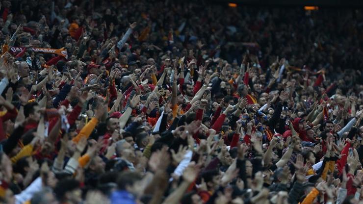 Galatasaray’da kombineler tükendi