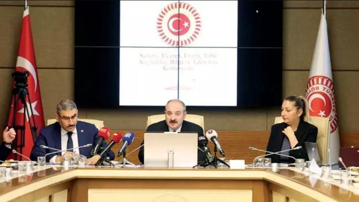 Teklif komisyondan geçti: Sattığının arkasında durmayana ağır ceza