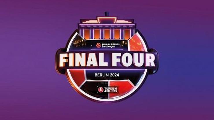 2024 Final Four ne zaman, nerede oynanacak Fenerbahçe Beko Dörtlü Final maç tarihi bilgileri