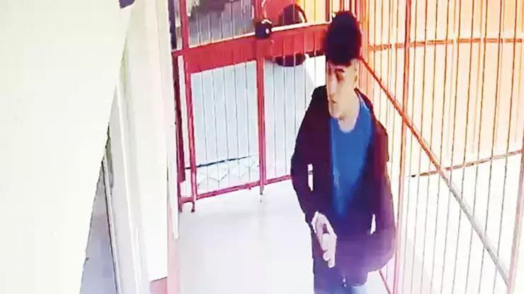 Okul müdürünün katiliyle ilgili yeni detay: Daha önce silahla yakalanmış
