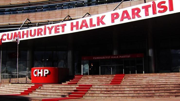CHP’li belediyelerde torpil iddiası