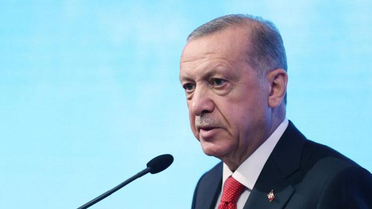 Cumhurbaşkanı Erdoğandan Süper Lige yükselen takımlara tebrik mesajı