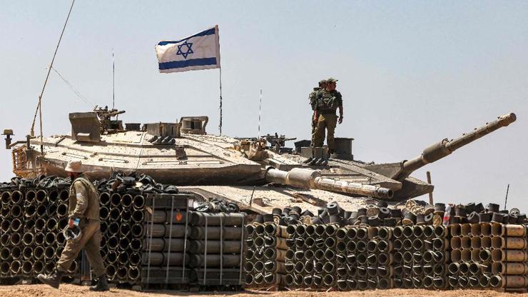 ABD’den bir tuhaf İsrail raporu: İhlal var gibi, kanıt yok gibi...