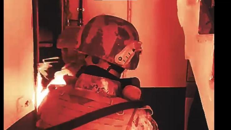 SON DAKİKA: Son 5 günde 4 bin 995 firari yakalandı