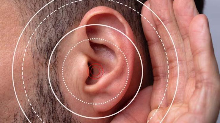 Kulak çınlaması neyin habercisi Bu alışkanlıklar kulak çınlamasını daha da kötüleştiriyor