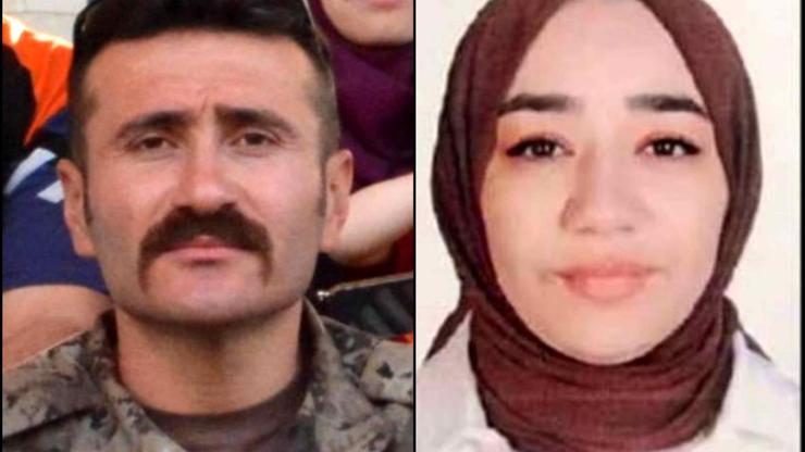 Ankarada dehşet Komiser yardımcısı Veysel Öztürk, ailesini katletti