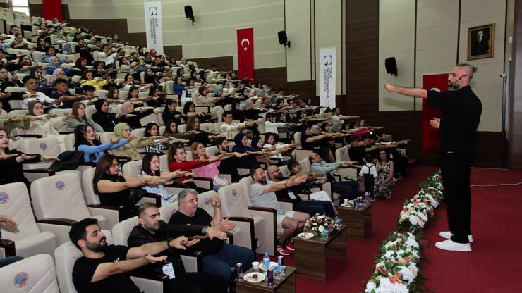Tokat'ta 2'nci Geleneksel PDR Festivali gerçekleştirildi Tokat'ta 2'nci Geleneksel PDR Festivali gerçekleştirildi