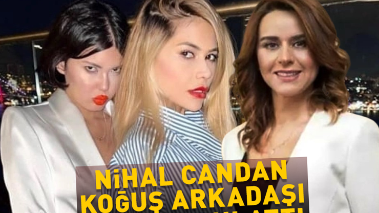 Nihal Candan, koğuş arkadaşı Erzanı anlattı: Sürekli panik halinde...