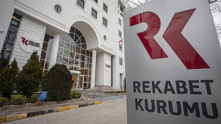 Rekabet Kurulundan baharatçılara ceza