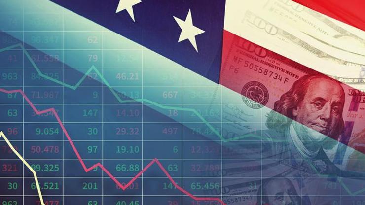 ABD enflasyon verileri açıklandı ABDnin nisan ayı TÜFE verisi kaç oldu