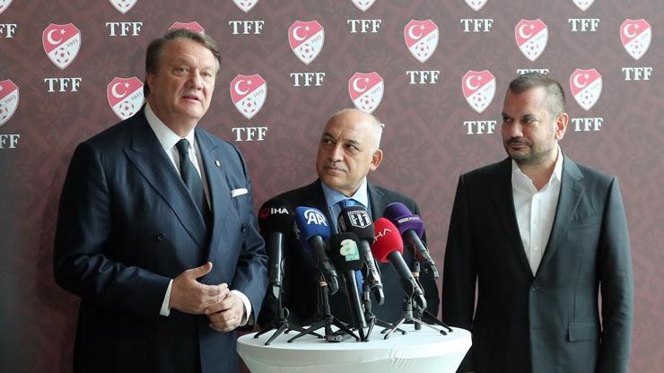 Ziraat Türkiye Kupası finalinin tribün dağılımı yapıldı