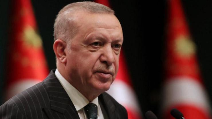 Cumhurbaşkanı Erdoğandan 14 Mayıs Eczacılık Günü mesajı