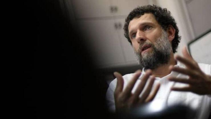 SON DAKİKA Osman Kavala davasında önemli gelişme