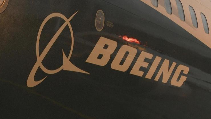 Boeing kazalardan dolayı yargılanabilir