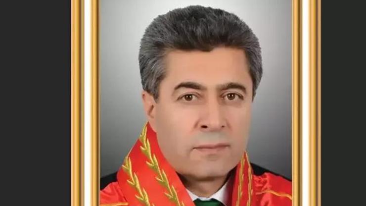 Son dakika haberi: Yargıtay Cumhuriyet Başsavcısı Muhsin Şentürk oldu
