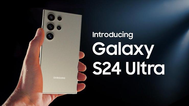 S24 Ultra, Android telefonlar arasında zirvede