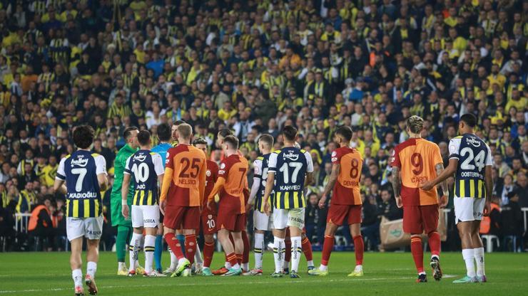 15 yıl sonra ilk kez Fenerbahçe derbide kazanırsa...