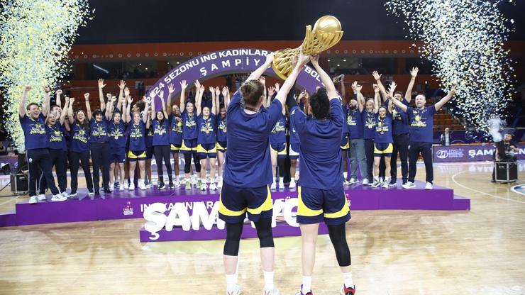 Kadınlar Euroleaguede yeni format Altılı final...