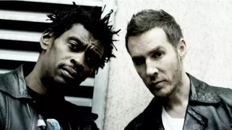 Massive Attack, Türkiyeye geliyor