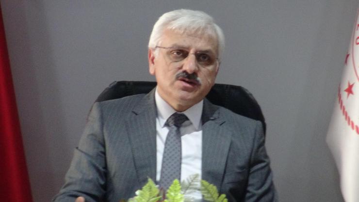 Bolu Valisi Kılıç: Birim amirlerinden beklediğim, doğaya ilişkin, su kaynaklarımıza ilişkin olarak hiçbir taviz vermeyin Bolu Valisi Kılıç: Birim amirlerinden beklediğim, doğaya ilişkin, su kaynaklarımıza ilişkin olarak hiçbir taviz vermeyin