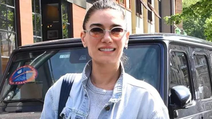 Hande Subaşı: Tatil modunda değilim