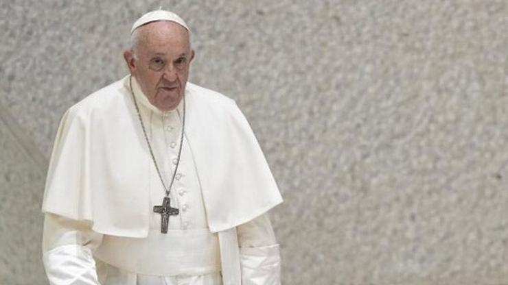 Papa Francis’in Türkiye’yi ziyaret etmesi bekleniyor
