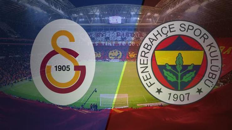 Galatasaray - Fenerbahçe derbi maçı biletleri satışta... GS-FB derbi maçı bilet fiyatları ne kadar