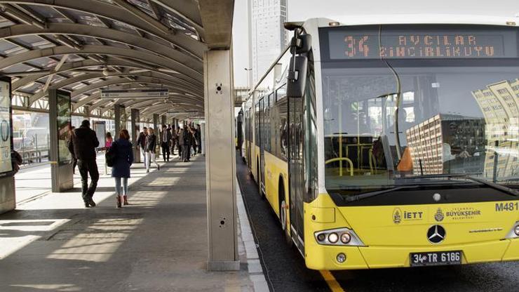 19 Mayısta toplu taşıma ücretsiz mi Bugün İETT, Marmaray, metro, tramvay bedava mı