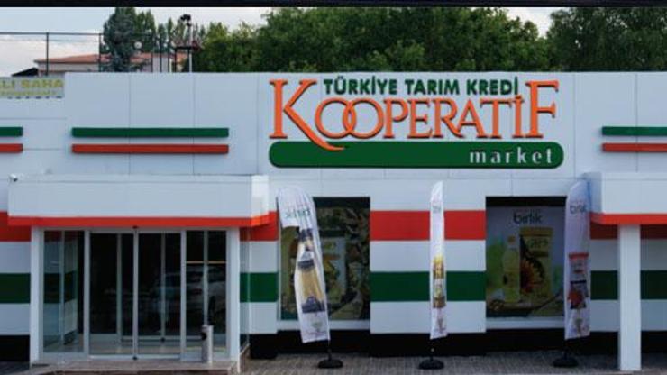 Tarım Kredi Kooperatif Marketleri 17-19 Mayıs indirimli aktüel ürünler...