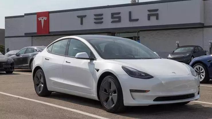 Tesladan, Berlindeki fabrikası için yeni adım