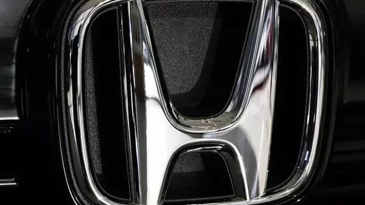 Hondadan elektrikli otomobillere dev yatırım