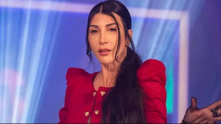 Hande Yener: Nerede o eski polemikler