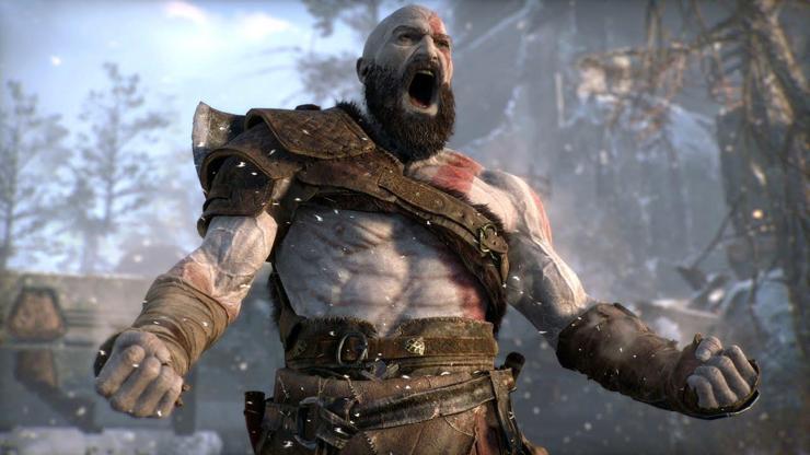 God of War Ragnarok yakın zamanda PC için duyurulacak