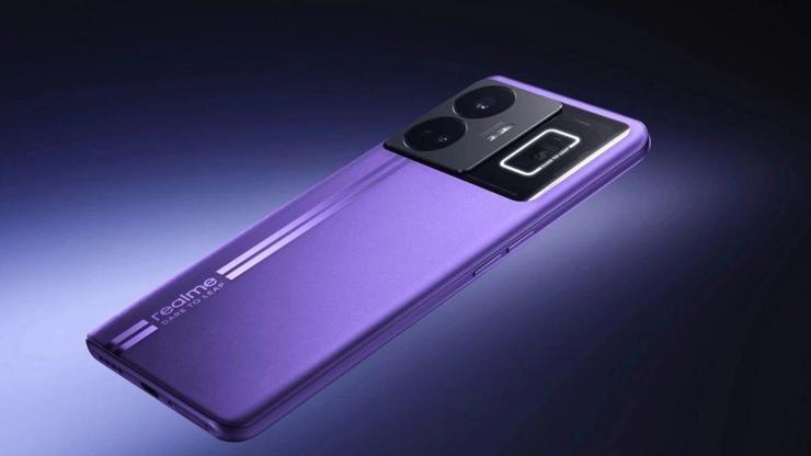 Realme, GT 6 serisini daha da büyütmeye hazırlanıyor