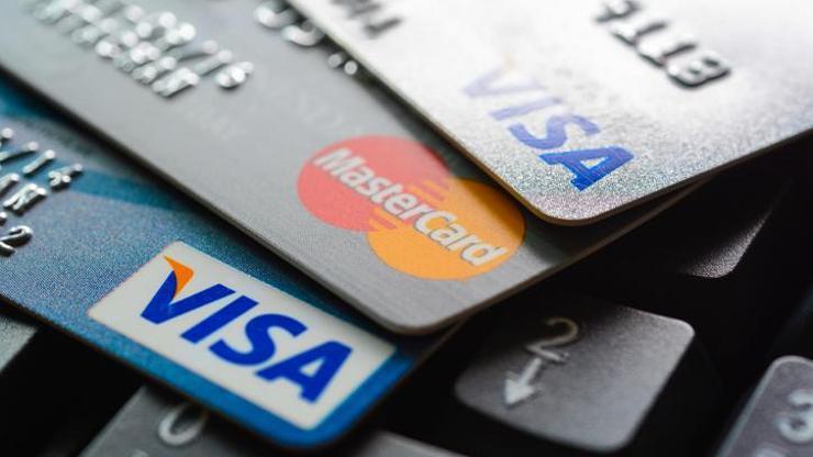 Bir dönem sona mı eriyor Kredi kartlarına kısıtlama önerisi