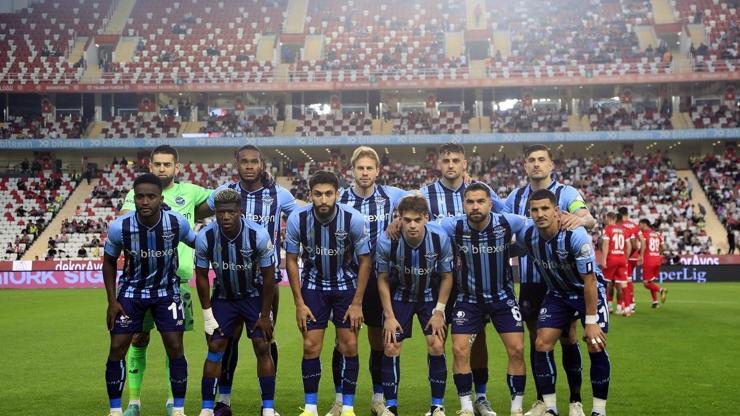 UEFA’dan Adana Demirspor’a şok ceza