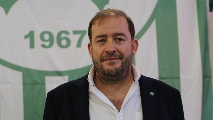 Giresunspor, yeni başkanını seçti