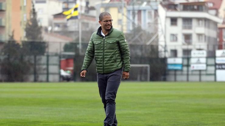 Antalyaspor, Alex de Souza’yı resmen duyurdu