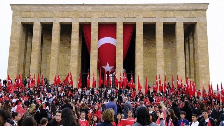 19 Mayıs Anıtkabir ziyaret saatleri 2024: Anıtkabir bugün saat kaça kadar açık