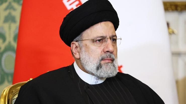 İran Cumhurbaşkanı Reisi kimdir, kaç yaşında