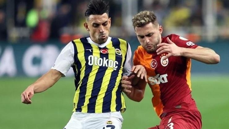 Son dakika: Fenerbahçe Galatasaray canlı izle hangi kanalda (GS FB Bein Sports) Derbi maçı Şifreli mi şifresiz mi Derbi saat kaçta