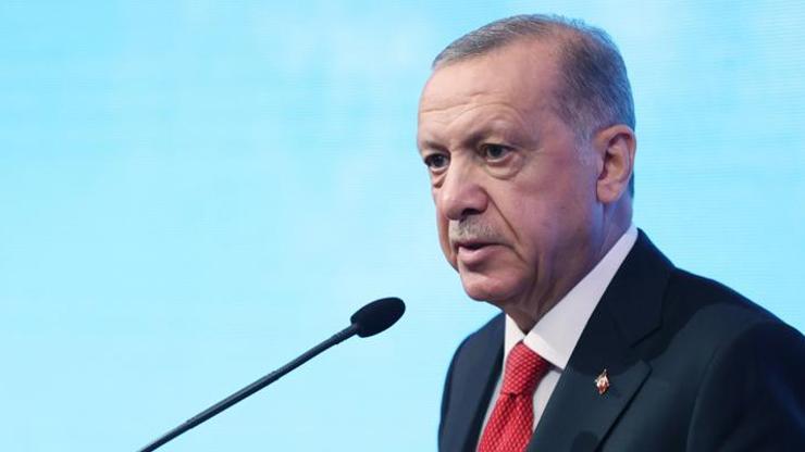 Cumhurbaşkanı Erdoğandan Reisi ile ilgili açıklama