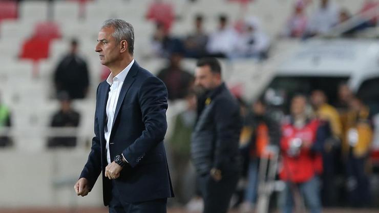 İsmail Kartal’dan Jose Mourinho tepkisi